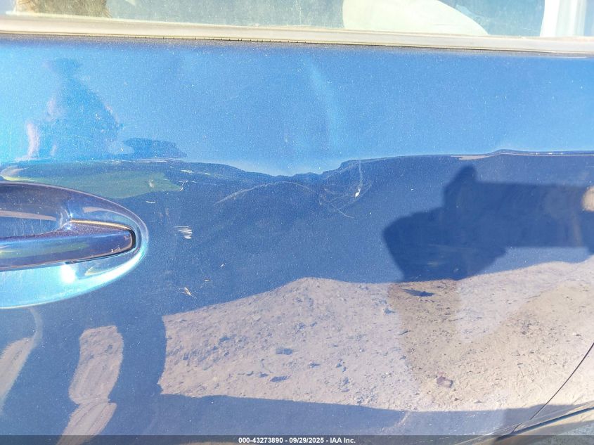 2010 Toyota Prius Ii VIN: JTDKN3DU0A0191445 Lot: 43273890