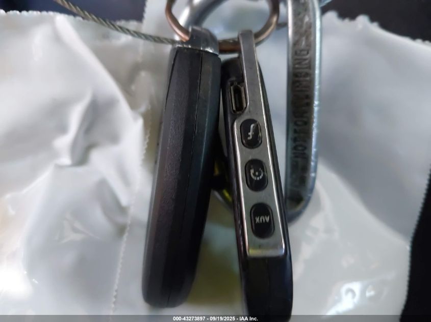 2014 Infiniti Q50 Premium VIN: JN1BV7APXEM682709 Lot: 43273897