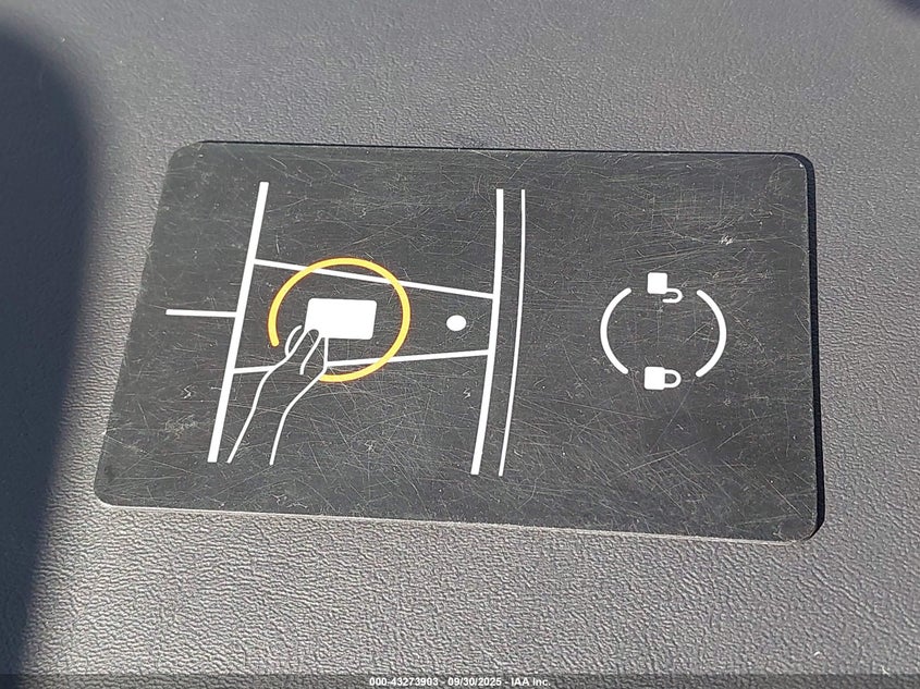 2023 Tesla Model 3 Rear-Wheel Drive VIN: 5YJ3E1EA7PF465117 Lot: 43273903