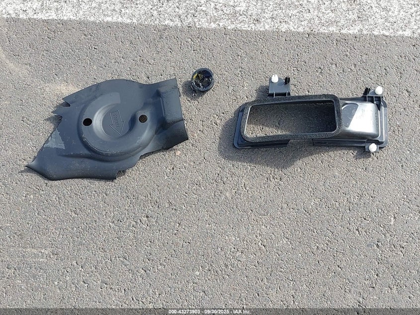 2023 Tesla Model 3 Rear-Wheel Drive VIN: 5YJ3E1EA7PF465117 Lot: 43273903