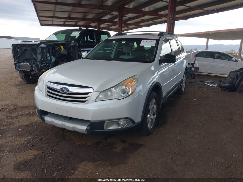 Vin: 4s4brbkc3c3258321, lot: 43768489, subaru outback 2.5i limited 20122