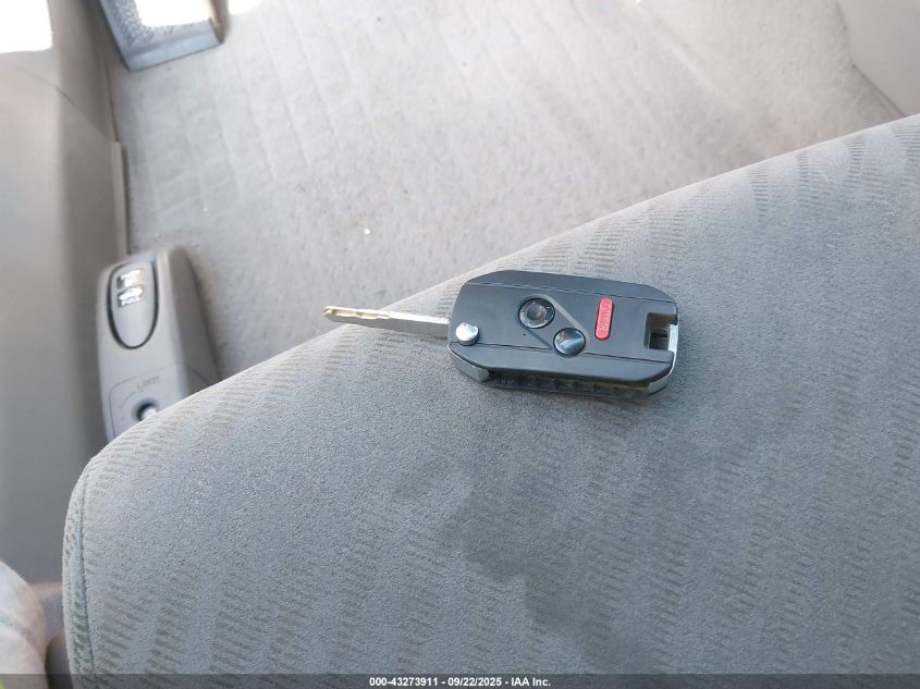 2010 Honda Civic Lx VIN: 2HGFG1B65AH519069 Lot: 43273911