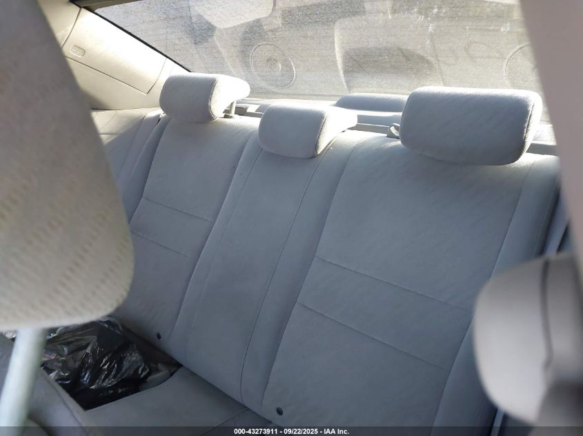 2010 Honda Civic Lx VIN: 2HGFG1B65AH519069 Lot: 43273911