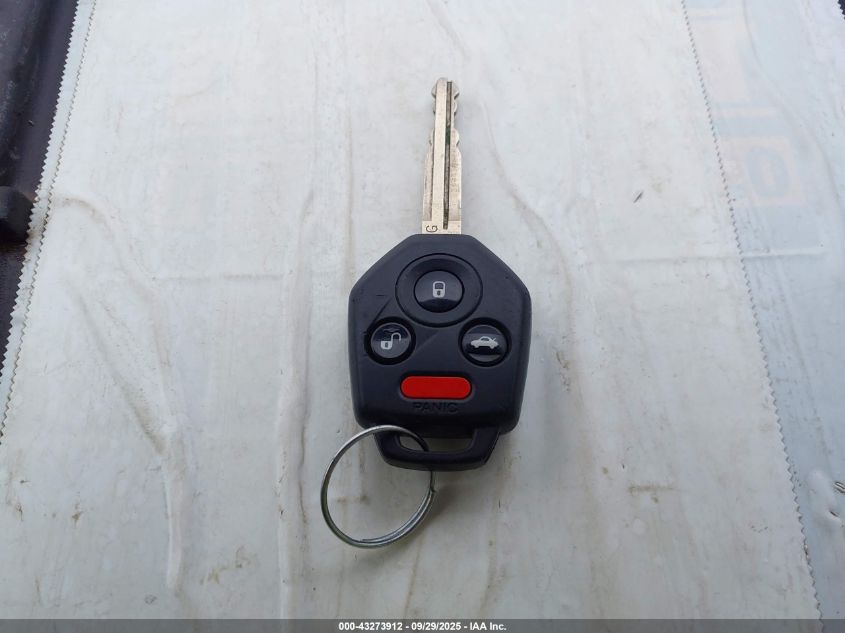 2014 Subaru Xv Crosstrek 2.0I Premium VIN: JF2GPACC1E8265140 Lot: 43273912