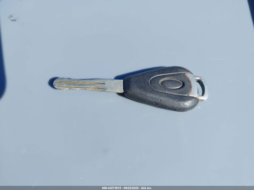 2005 Subaru Outback 2.5I VIN: 4S4BP61C557366904 Lot: 43273915