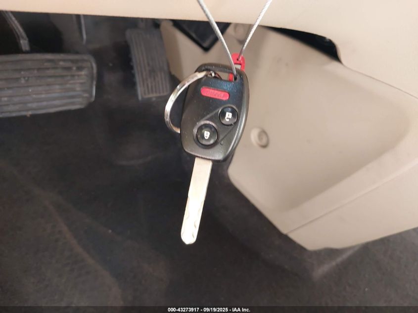 2011 Honda Cr-V Se VIN: 5J6RE4H41BL084851 Lot: 43273917