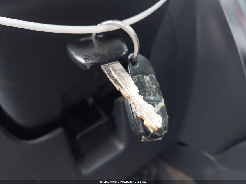 2008 Suzuki Sx4 Sport VIN: JS2YC414685101390 Lot: 43273937