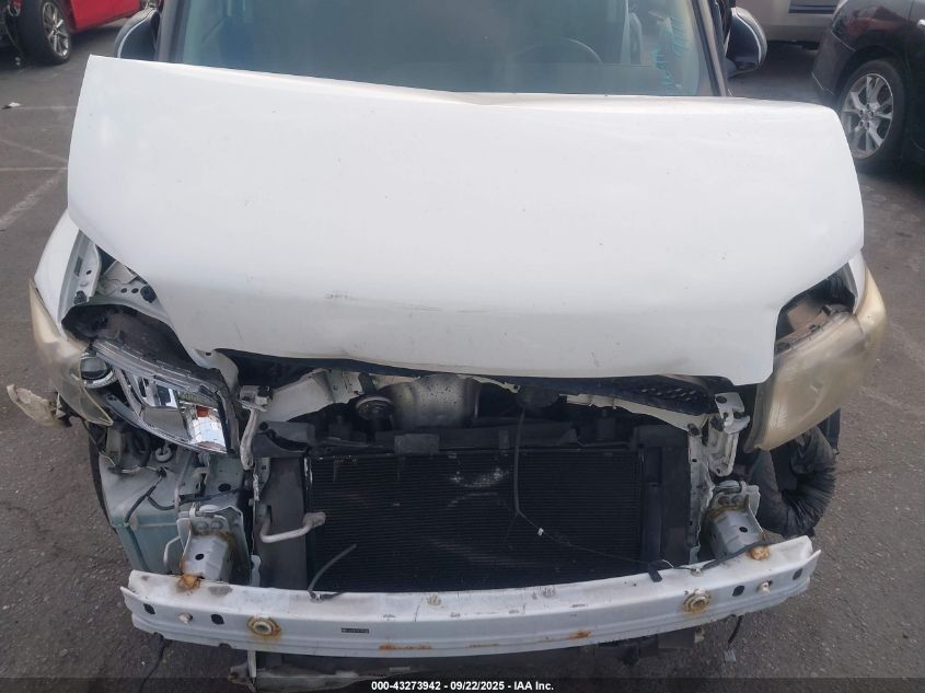 2015 Scion Xb VIN: JTLZE4FE4FJ076332 Lot: 43273942