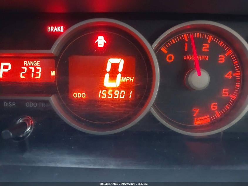 2015 Scion Xb VIN: JTLZE4FE4FJ076332 Lot: 43273942