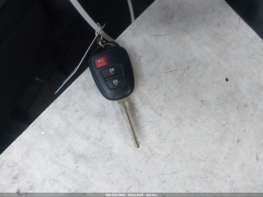 2015 Scion Xb VIN: JTLZE4FE4FJ076332 Lot: 43273942