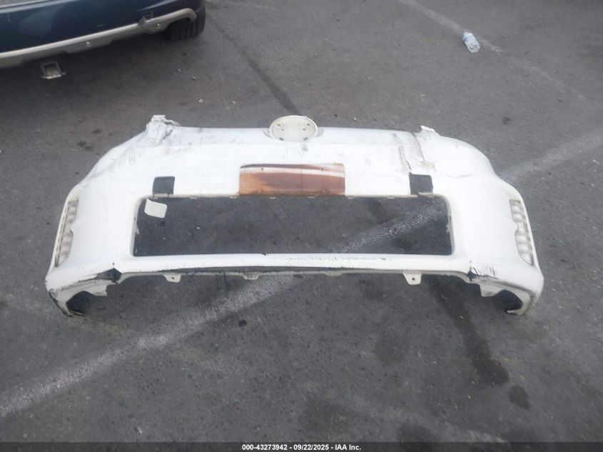 2015 Scion Xb VIN: JTLZE4FE4FJ076332 Lot: 43273942