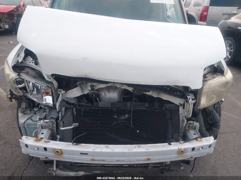 2015 Scion Xb VIN: JTLZE4FE4FJ076332 Lot: 43273942