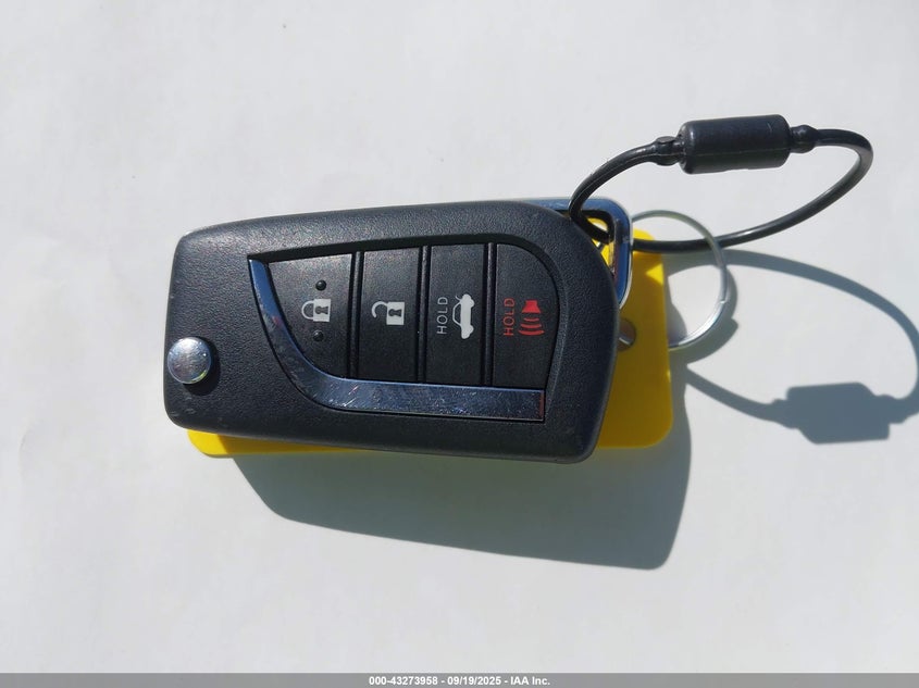 2024 TOYOTA COROLLA LE - 5YFB4MDE4RP166776