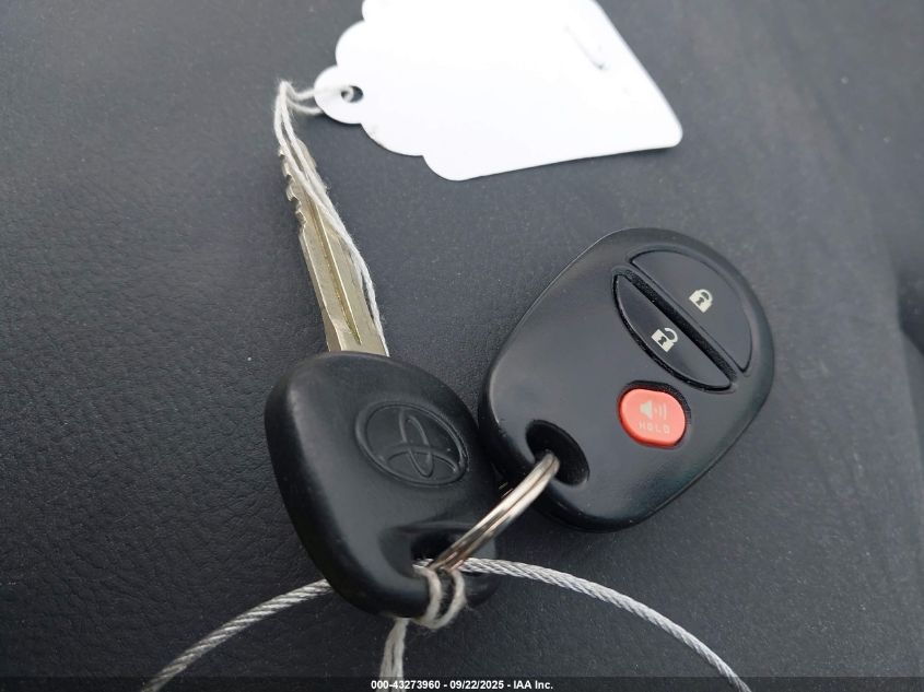 2010 Toyota Highlander Base V6 VIN: 5TDBK3EH2AS010286 Lot: 43273960