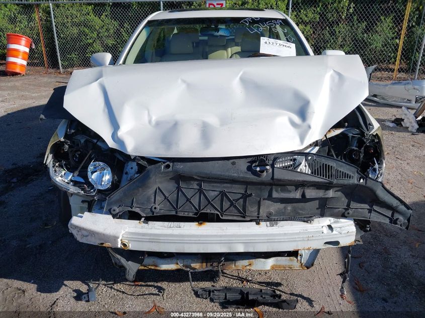 2011 Lexus Es 350 VIN: JTHBK1EG4B2424589 Lot: 43273966