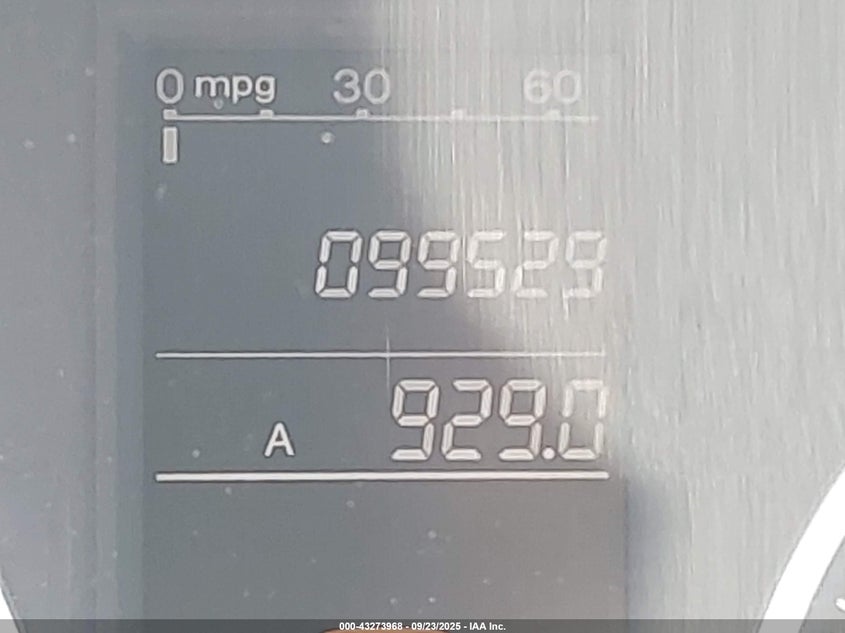 2008 Honda Cr-V Lx VIN: 5J6RE383X8L003727 Lot: 43273968