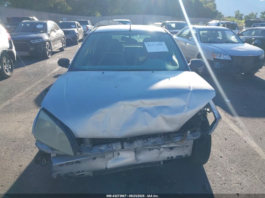 2006 Ford Focus Zx3 VIN: 1FAFP31N46W147399 Lot: 43273987