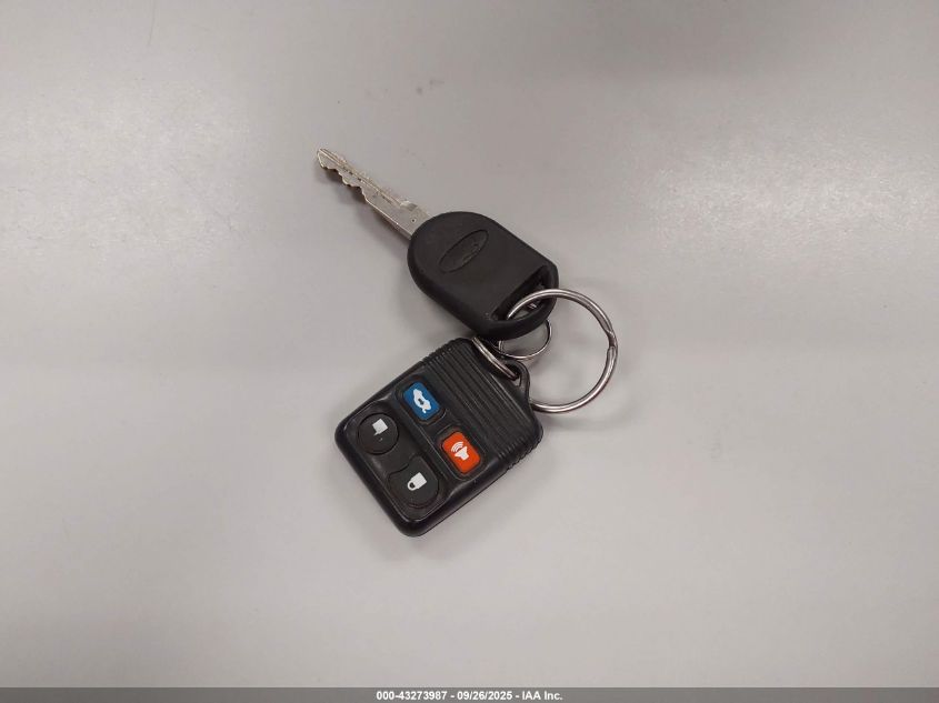 2006 Ford Focus Zx3 VIN: 1FAFP31N46W147399 Lot: 43273987