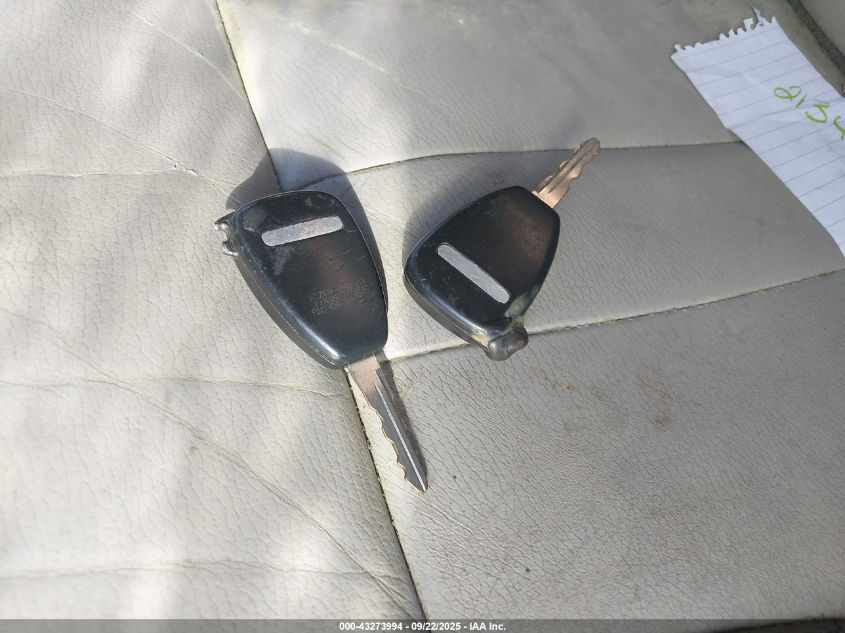 2005 Dodge Grand Caravan Sxt VIN: 2D4GP44L15R346306 Lot: 43273994