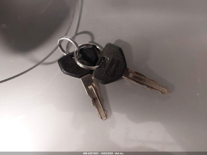 1993 Dodge Dakota VIN: 1B7GG23X9PS291188 Lot: 43274021