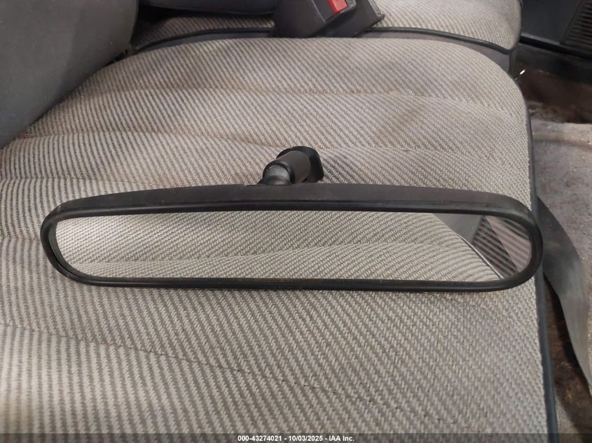 1993 Dodge Dakota VIN: 1B7GG23X9PS291188 Lot: 43274021