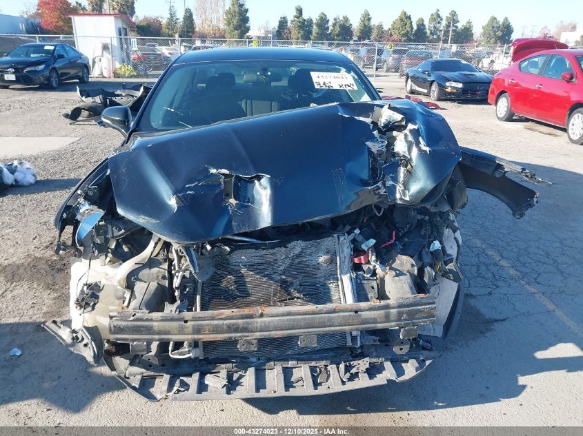 2014 Ford Fusion Se VIN: 3FA6P0H77ER113934 Lot: 43274023