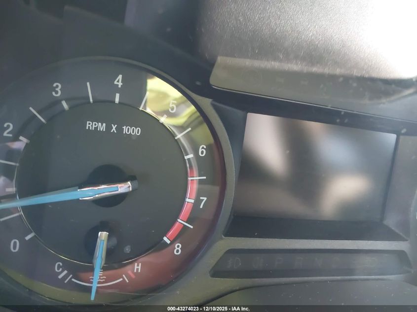 2014 Ford Fusion Se VIN: 3FA6P0H77ER113934 Lot: 43274023