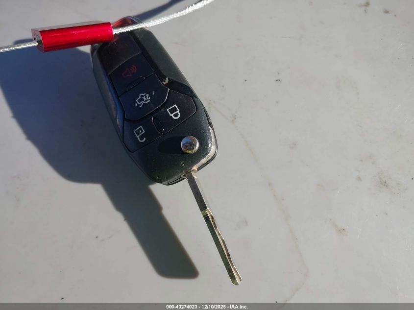 2014 Ford Fusion Se VIN: 3FA6P0H77ER113934 Lot: 43274023