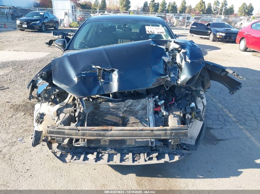 2014 Ford Fusion Se VIN: 3FA6P0H77ER113934 Lot: 43274023