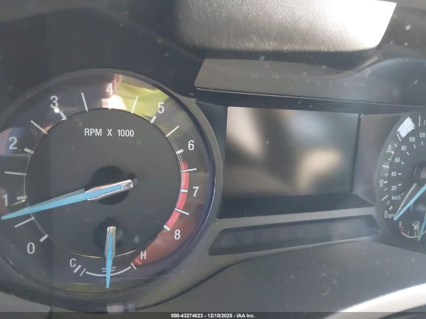 2014 Ford Fusion Se VIN: 3FA6P0H77ER113934 Lot: 43274023