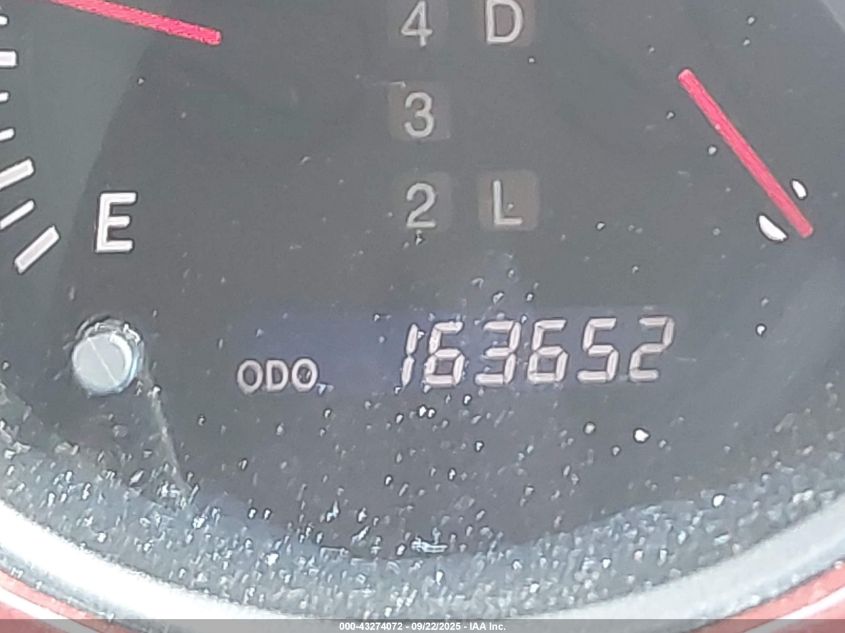 2002 Lexus Es 300 VIN: JTHBF30G025005158 Lot: 43274072