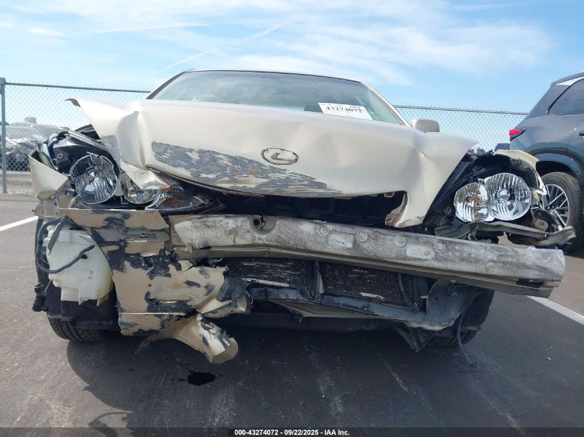 2002 Lexus Es 300 VIN: JTHBF30G025005158 Lot: 43274072