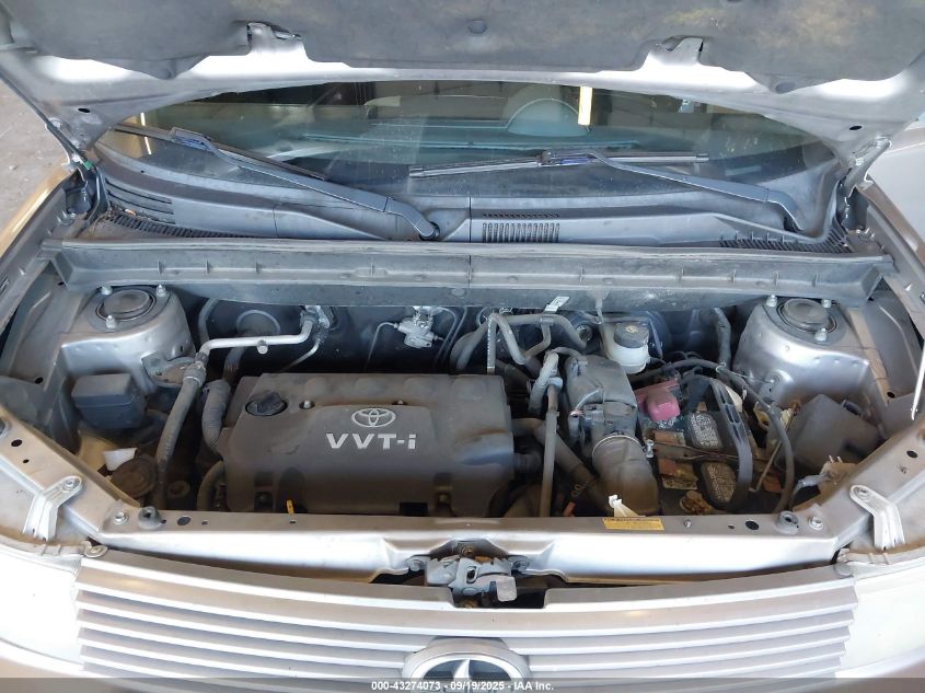 2006 Scion Xb VIN: JTLKT324X64054901 Lot: 43274073