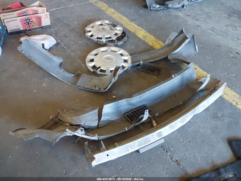 2006 Scion Xb VIN: JTLKT324X64054901 Lot: 43274073