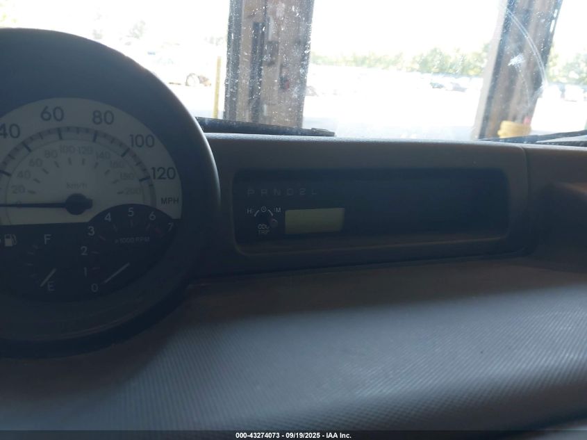 2006 Scion Xb VIN: JTLKT324X64054901 Lot: 43274073