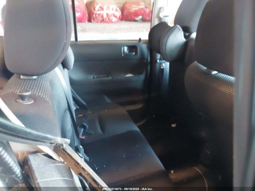 2006 Scion Xb VIN: JTLKT324X64054901 Lot: 43274073