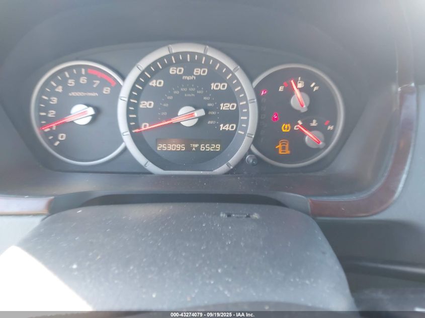 2008 Honda Pilot Se VIN: 5FNYF18318B053826 Lot: 43274079