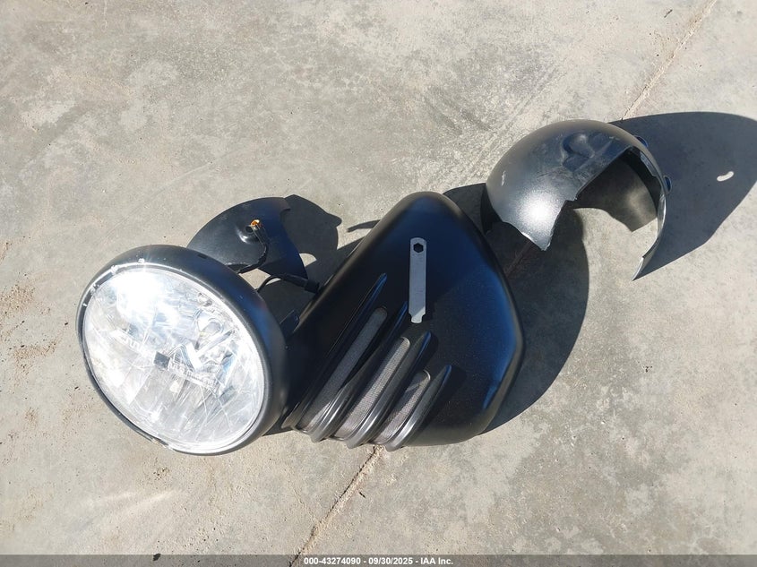 2016 TRIUMPH MOTORCYCLE STREET TWIN SMTD31GN7GT742759