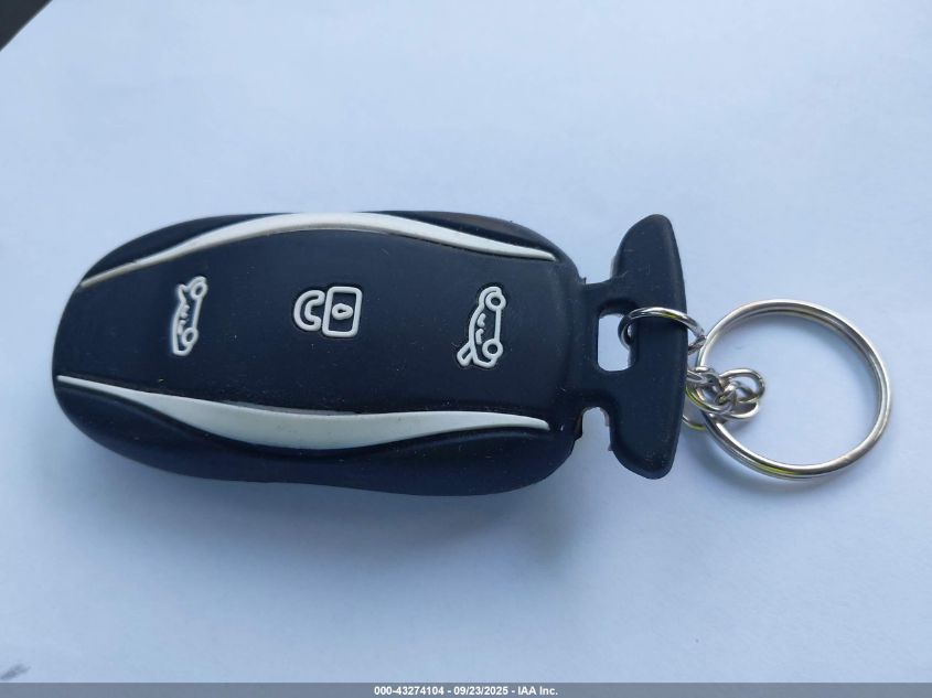 2016 Tesla Model S VIN: 5YJSA1E2XGF148724 Lot: 43274104