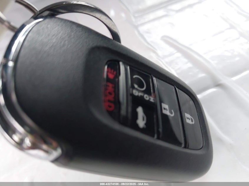 2HGFE2F5XSH563955 2025 HONDA CIVIC photo no. 11