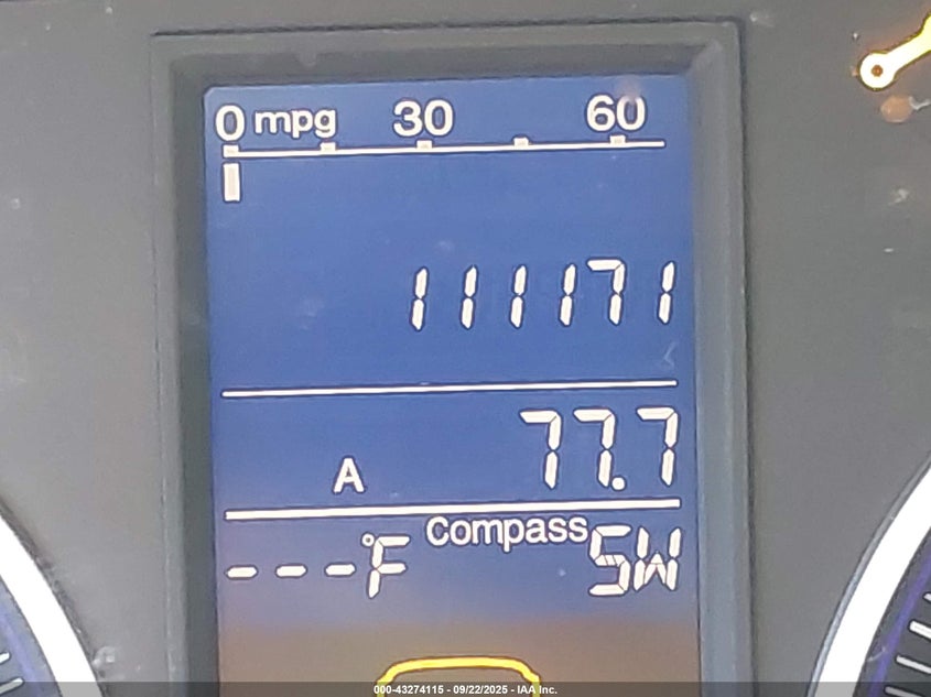 2010 Honda Cr-V Ex-L VIN: 5J6RE4H79AL040623 Lot: 43274115