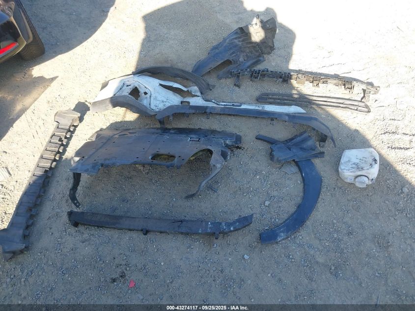 2019 Subaru Crosstrek 2.0I Premium VIN: JF2GTAECXK8271636 Lot: 43274117