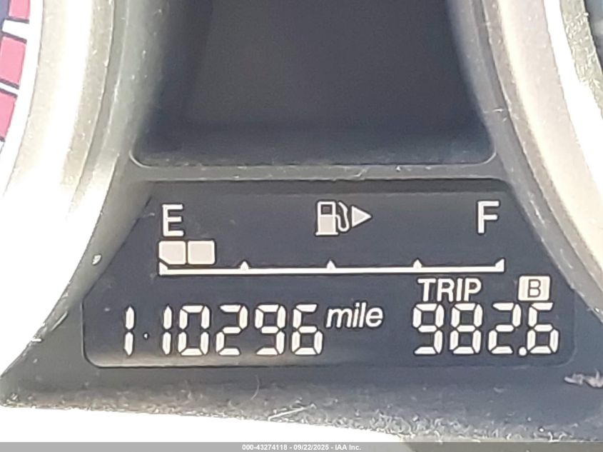 2012 Mazda Mazda3 I Touring VIN: JM1BL1L86C1691847 Lot: 43274118