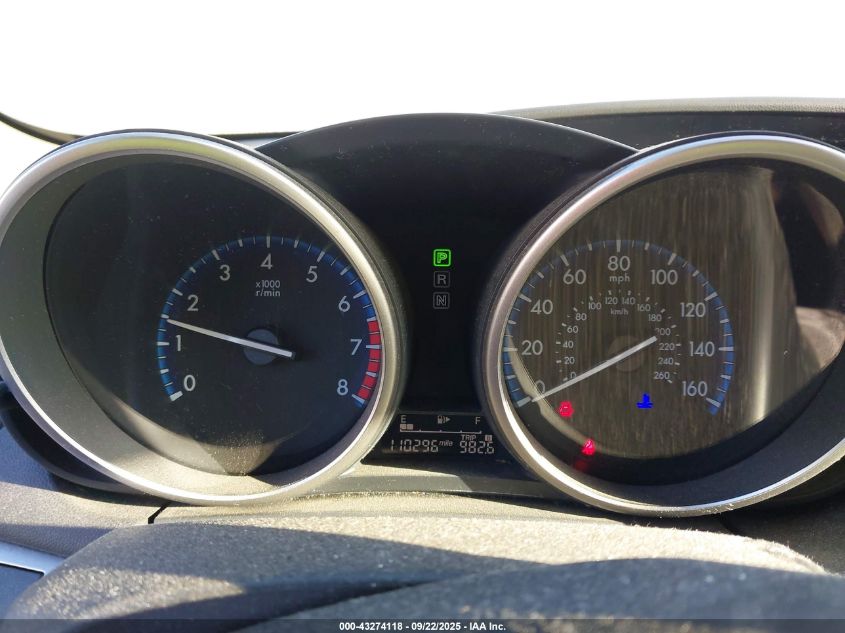 2012 Mazda Mazda3 I Touring VIN: JM1BL1L86C1691847 Lot: 43274118