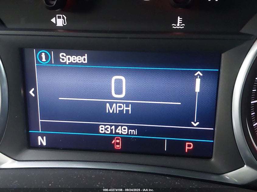 2019 GMC TERRAIN SLE - 3GKALTEV0KL294057