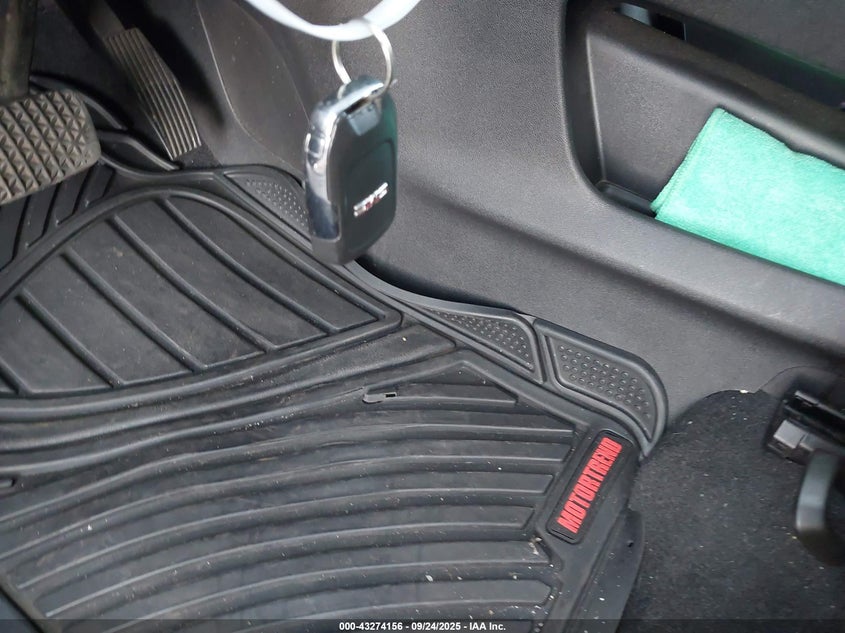 2019 GMC TERRAIN SLE - 3GKALTEV0KL294057