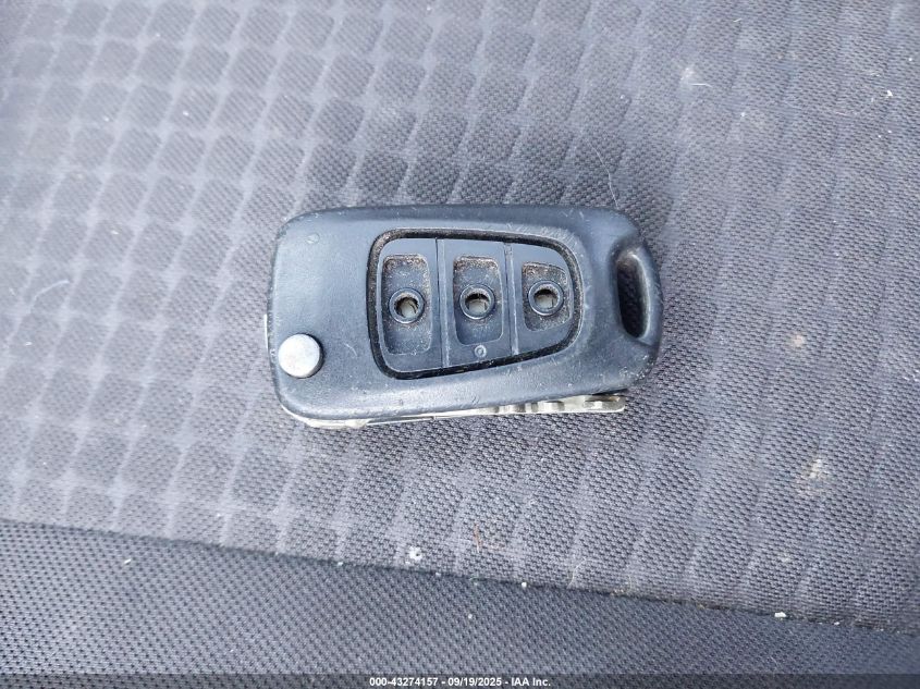 2013 Kia Soul VIN: KNDJT2A52D7749042 Lot: 43274157