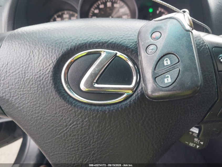 2007 Lexus Gs 450H VIN: JTHBC96S175004776 Lot: 43274172