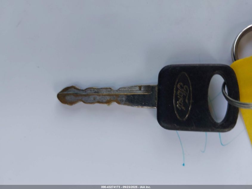 1996 Ford F350 VIN: 1FDKF37G0TEA11224 Lot: 43274173