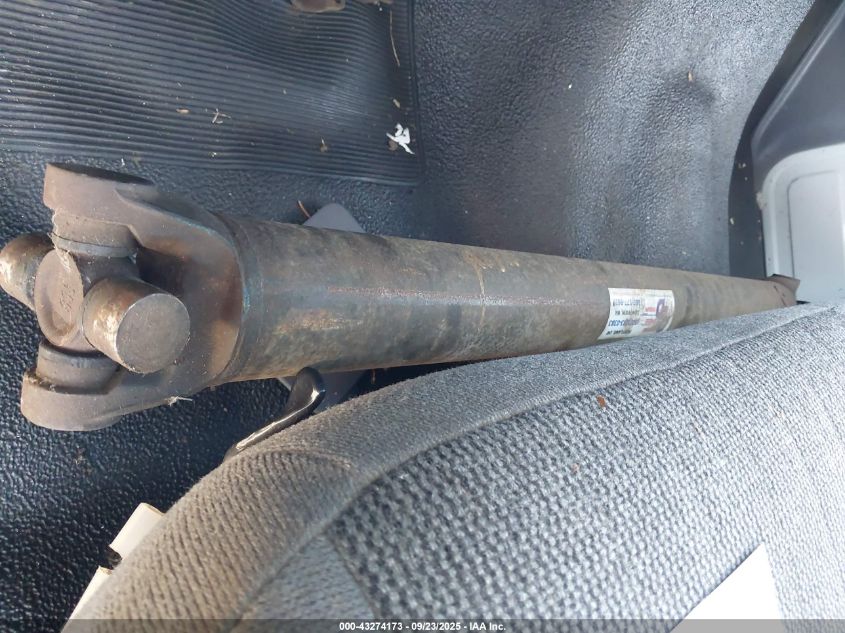 1996 Ford F350 VIN: 1FDKF37G0TEA11224 Lot: 43274173